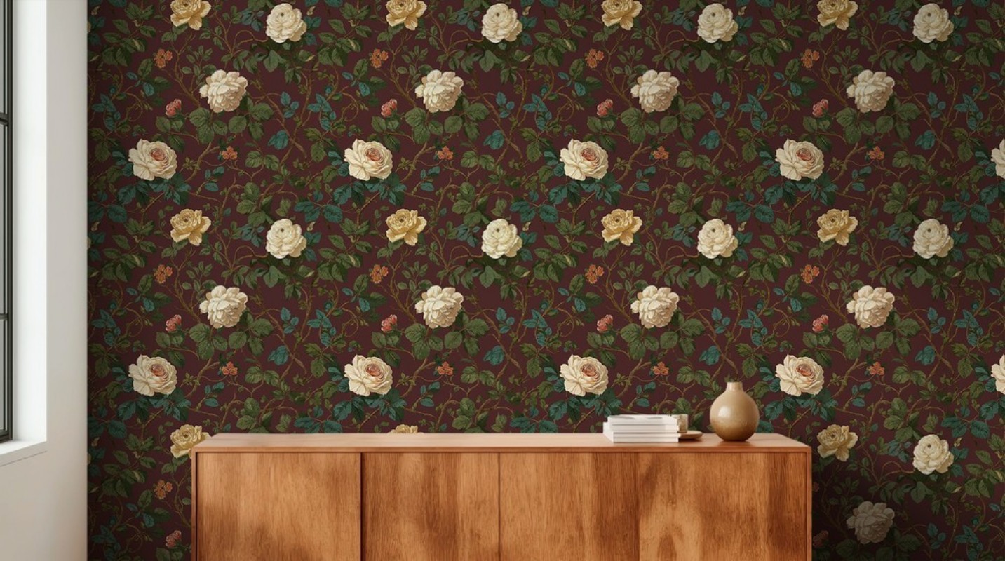 Bild på Brenda Red - 1090301-02